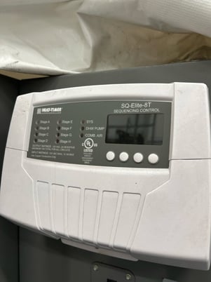 8 MMBTU/hr Envirosep #1911057, Heating Loop Packaged Pumping System, 125 psi, 2020 - Image 2