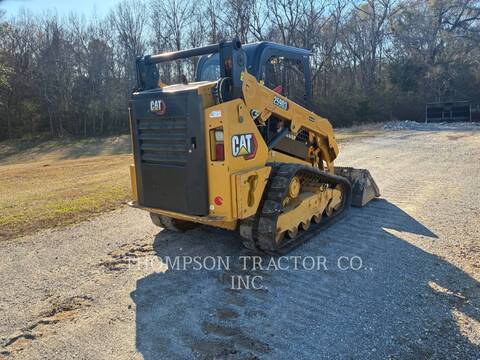 Caterpillar 259D3, Track Loader, 1150 hours, S/N: CW920594, 2022 - Image 3
