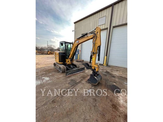 Caterpillar 30407, Crawler Excavator, 119 hours, S/N: AN406374, 2025 - Image 2