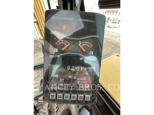 Caterpillar 30407, Crawler Excavator, 119 hours, S/N: AN406374, 2025 - Image 5