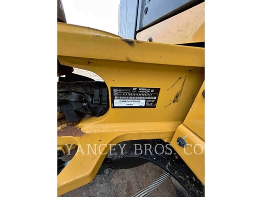 Caterpillar 30407, Crawler Excavator, 119 hours, S/N: AN406374, 2025 - Image 6