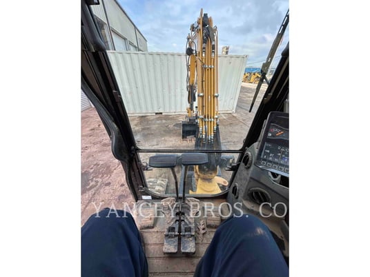 Caterpillar 30407, Crawler Excavator, 119 hours, S/N: AN406374, 2025 - Image 7