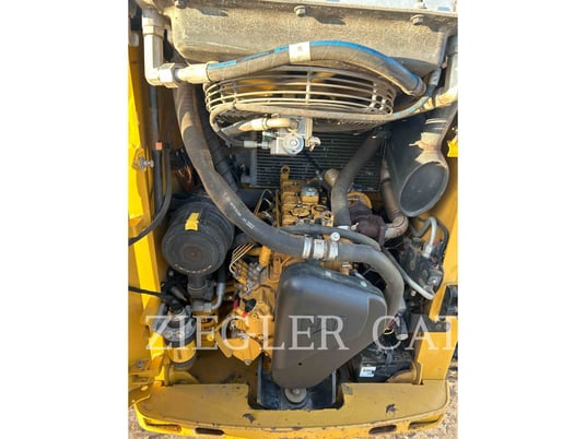 Caterpillar 247B3, Track Loader, 2758 hours, S/N: TSL02682, 2015 - Image 7