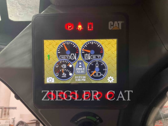 Caterpillar 299D3, Track Loader, 2994 hours, S/N: DY908250, 2022 - Image 5