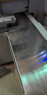 Leadermac #LMC-523, Moulder, 5 head - Image 7
