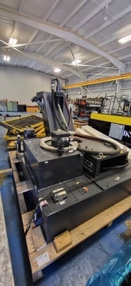 Mayfran International #MagSep, Magnetic Chip Conveyor/Coolant Filtration System, 2019 - Image 4