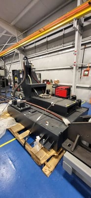 Mayfran International #MagSep, Magnetic Chip Conveyor/Coolant Filtration System, 2019 - Image 5