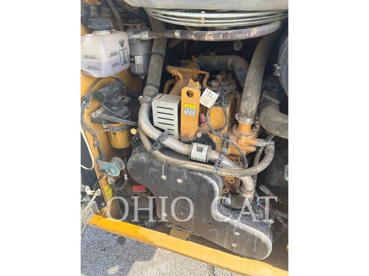 Cat 259D3, Skid Steer Loader, 769 hours, S/N: CW921752, 2023 - Image 7