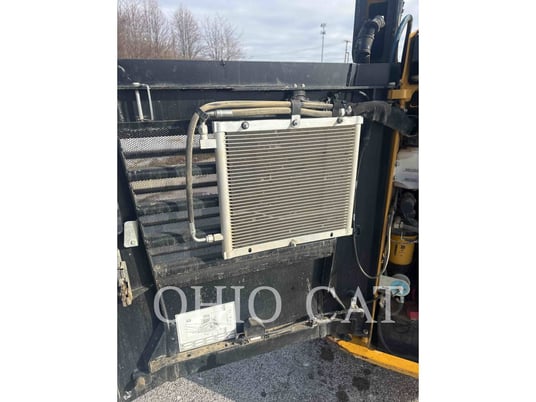 Cat 259D3, Skid Steer Loader, 769 hours, S/N: CW921752, 2023 - Image 8