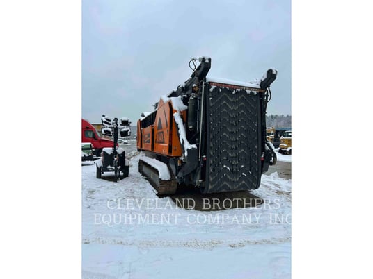 Doppstadt AK640K, Tub Grinder, S/N: 132, 2023 - Image 2