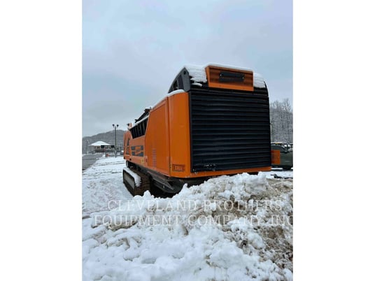 Doppstadt AK640K, Tub Grinder, S/N: 132, 2023 - Image 4