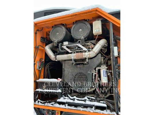 Doppstadt AK640K, Tub Grinder, S/N: 132, 2023 - Image 7