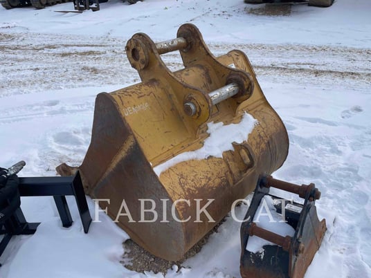 Caterpillar B316-48, Bucket, S/N: MHJ97445, 2021 - Image 2