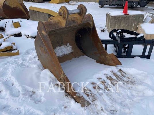 Caterpillar B316-48, Bucket, S/N: MHJ97445, 2021 - Image 4