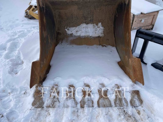 Caterpillar B316-48, Bucket, S/N: MHJ97445, 2021 - Image 7