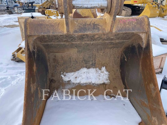 Caterpillar B316-48, Bucket, S/N: MHJ97445, 2021 - Image 8