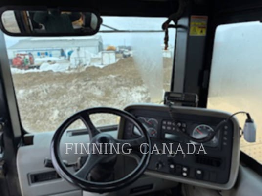 Caterpillar 621G, Wheel Tractor Scraper, 7309 hours, S/N: DBB00455, 2006 - Image 7