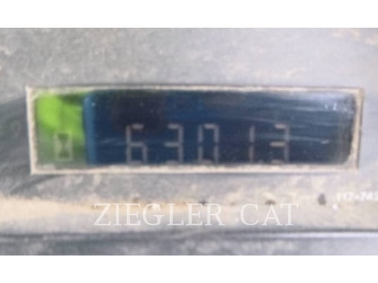 Caterpillar 953C, Track Loader, 6292 hours, S/N: 2ZN03337, 2000 - Image 5