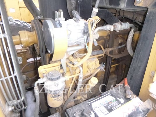 Caterpillar 953C, Track Loader, 6292 hours, S/N: 2ZN03337, 2000 - Image 7