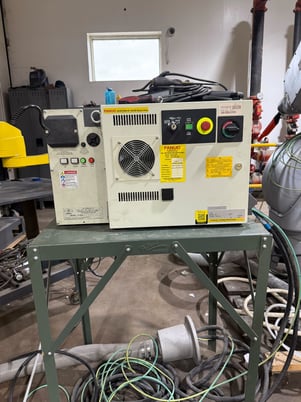 Fanuc, P-40iA, Paint Robot, R-30iB Mate Plus Control, 2022 - Image 3