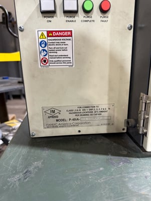 Fanuc, P-40iA, Paint Robot, R-30iB Mate Plus Control, 2022 - Image 5