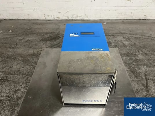 Biomerieux #SA, EasyMix, 110 V. - Image 1