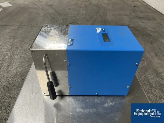 Biomerieux #SA, EasyMix, 110 V. - Image 3