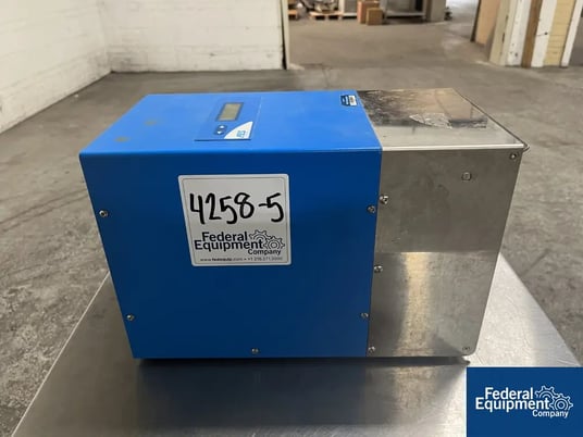 Biomerieux #SA, EasyMix, 110 V. - Image 5