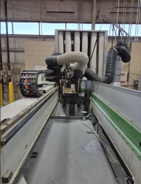 Biesse Rober #A-2264G-FT-2013 - Image 3