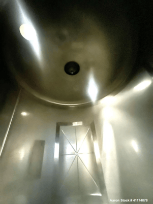 Anhydro #MicraSpray-750, Pilot Spray Dryer Plant, NG heat, 2008 - Image 6