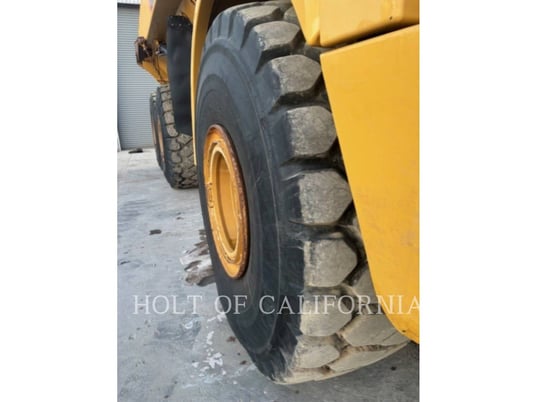 Caterpillar 740B, Articulated Truck, 13250 hours, S/N: T4R03192, 2015 - Image 4