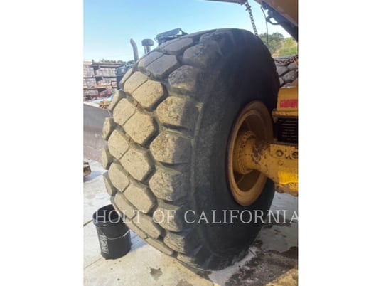 Caterpillar 740B, Articulated Truck, 13250 hours, S/N: T4R03192, 2015 - Image 6