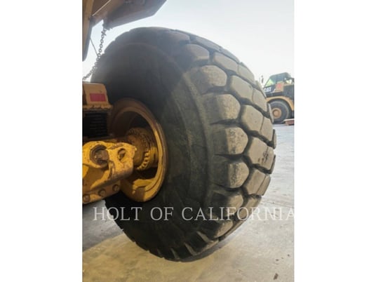 Caterpillar 740B, Articulated Truck, 13250 hours, S/N: T4R03192, 2015 - Image 7