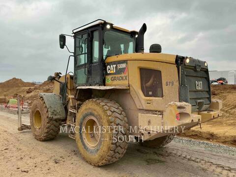 Cat 930M, Wheel Loader, 10224 hours, S/N: KTG05003, 2019 - Image 4