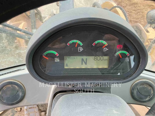 Cat 930M, Wheel Loader, 10224 hours, S/N: KTG05003, 2019 - Image 5