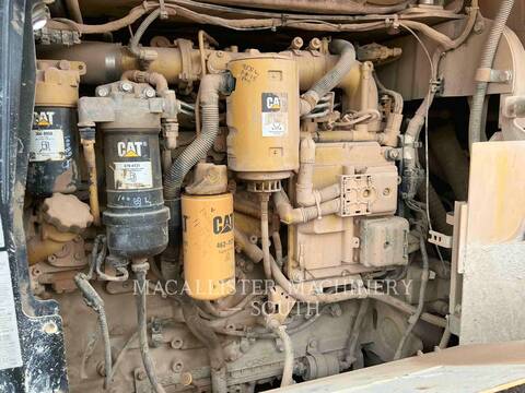 Cat 930M, Wheel Loader, 10224 hours, S/N: KTG05003, 2019 - Image 7