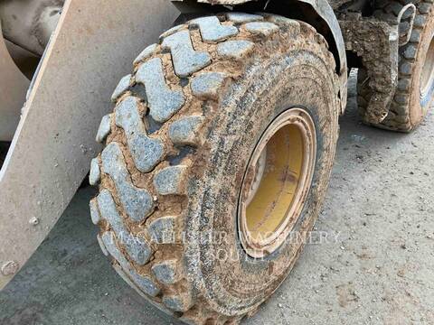 Cat 930M, Wheel Loader, 10224 hours, S/N: KTG05003, 2019 - Image 8