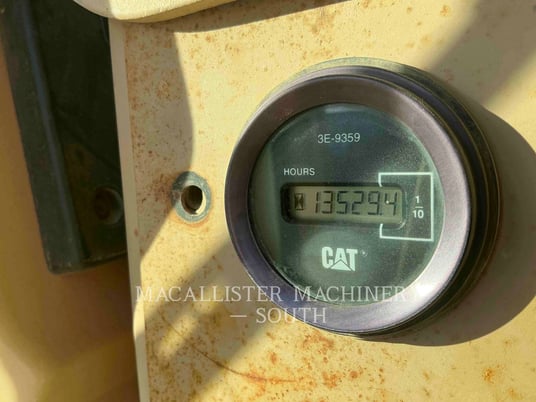 Caterpillar 143H, Motor Grader, 13529 hours, S/N: 1AL00307, 1997 - Image 5