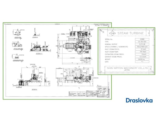 Alfa-Laval Heat Recovery Co-Generation System - Image 2