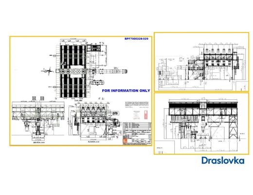 Alfa-Laval Heat Recovery Co-Generation System - Image 4
