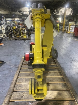 Fanuc, R-2000iA/100P, robot arm, parts only - Image 3