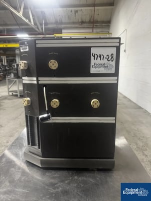 General Electric AKTA #Explorer-100, HPLC, Box-900 Control, 120 V. (2 available) - Image 3