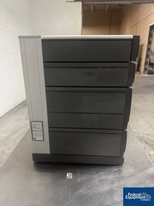 General Electric AKTA #Explorer-100, HPLC, Box-900 Control, 120 V. (2 available) - Image 5