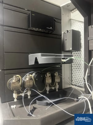 General Electric AKTA #Explorer-100, HPLC, Box-900 Control, 120 V. (2 available) - Image 7