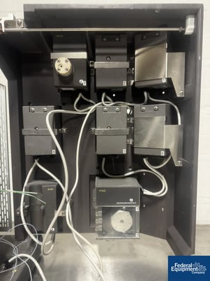 General Electric AKTA #Explorer-100, HPLC, Box-900 Control, 120 V. (2 available) - Image 8