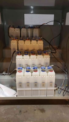 Alcad #1-SGR-024-012, Battery Charger - Image 5