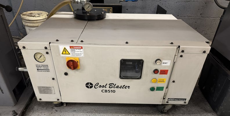 Citizen #A20-VII-3F7, Swiss Type CNC Lathe, w/ chucker, 2015 - Image 6