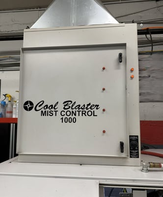 Citizen #A20-VII-3F7, Swiss Type CNC Lathe, w/ chucker, 2015 - Image 7