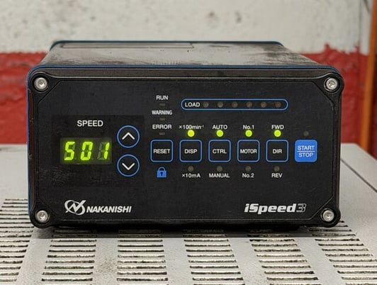 Citizen #A20-VII-3F7, Swiss Type CNC Lathe, w/ chucker, 2015 - Image 9