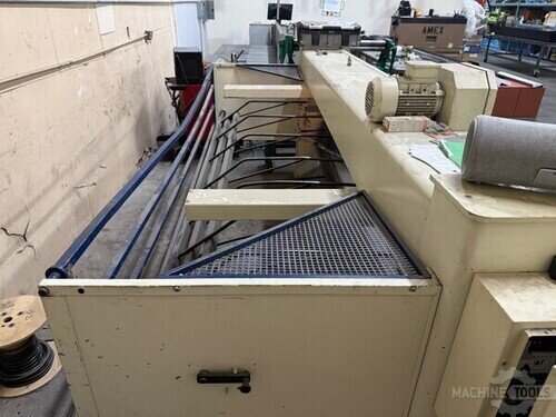 10 gauge x 10' Cidan #SM-R-1010, shear, 2008 - Image 3